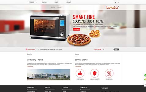 中小企業網站 中小企業網站