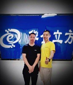 感謝鋁單板行業(yè)古總選擇與華企立方合作，我們必牢記使命，盡一切能力幫助企業(yè)網(wǎng)絡(luò)營銷落地，做良心企業(yè)。