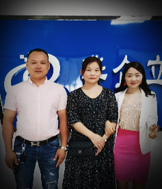 感謝木工機(jī)械行業(yè)段先生百般對比后堅決選擇與華企立方合作，我們必牢記使命，盡一切能力幫助企業(yè)網(wǎng)絡(luò)營銷落地，做良心企業(yè)。