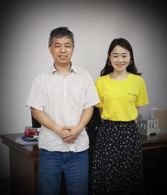 感謝宏為塑業公司對華企立方的信任與認可，我們定全力以赴，不負使命，幫您把網絡營銷落地。