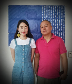 感謝獅鋁建材行業王總選擇與華企立方合作，我們必牢記使命，盡一切能力幫助企業網絡營銷落地，做良心企業。