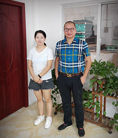 感謝PC板材行業(yè)李總對華企立方一直以來的信任和支持。