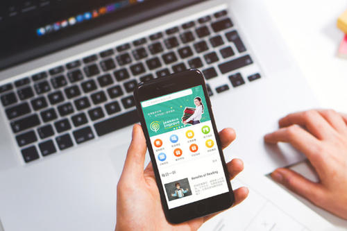 單頁面網站 單頁面網站