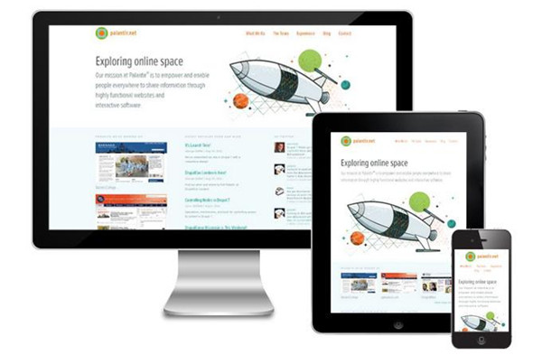 定做網站好處 定做網站好處