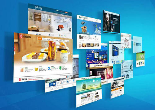 網(wǎng)站建設 網(wǎng)站建設