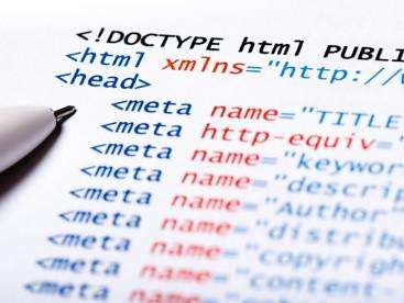 網站的建設 網站的建設